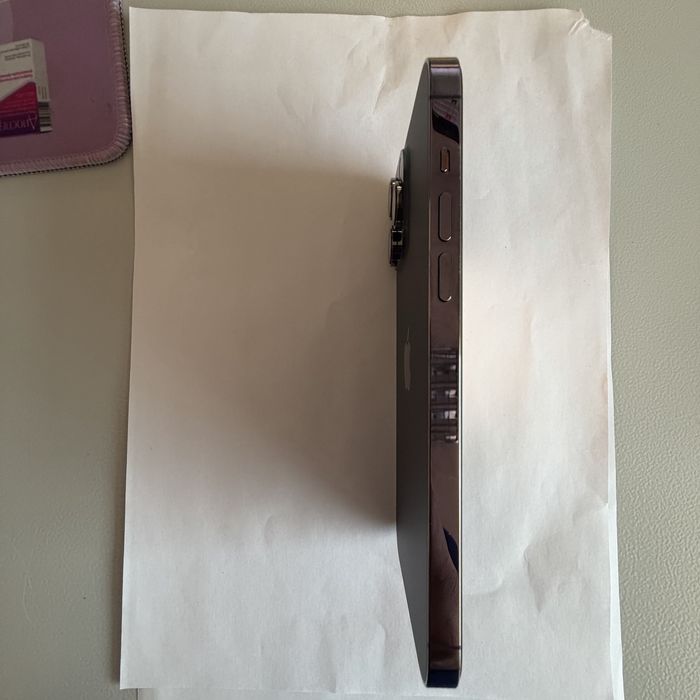 Iphone 14 pro max 256