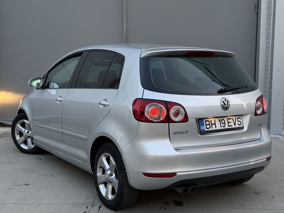 VOLKSWAGEN Golf 2011 — imagine 3