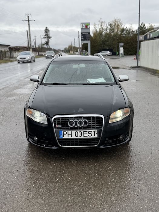 AUDI A4 Avant 2006 — imagine 2