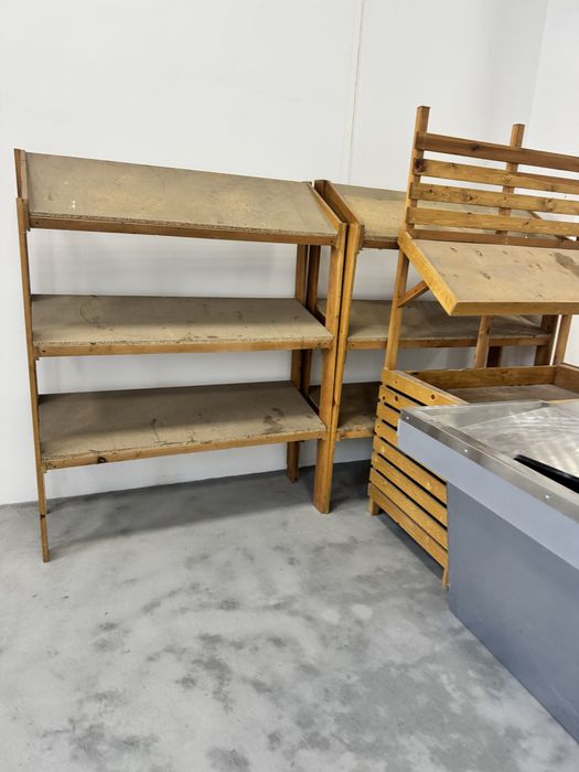 Торговое оборудование