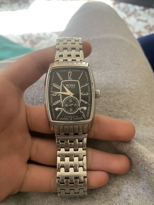 Ceas hugo boss putin zgariat