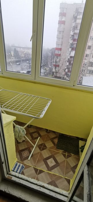 Particular vând apartament 2 camere zona Orășelul Copiilor, Olteniței– Sura Mare