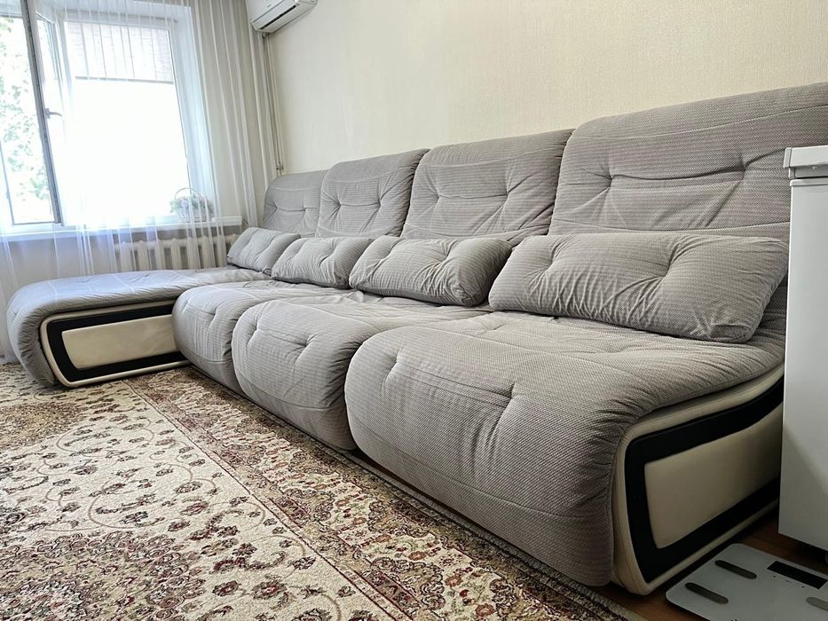 Продам диван в отличном состоянии