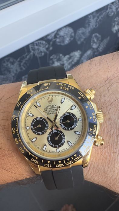 Ceas foarte elegant Rolex