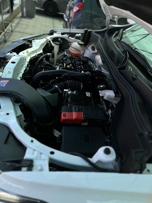 Трекер 2, LTZ, 2023 год, 21000 км