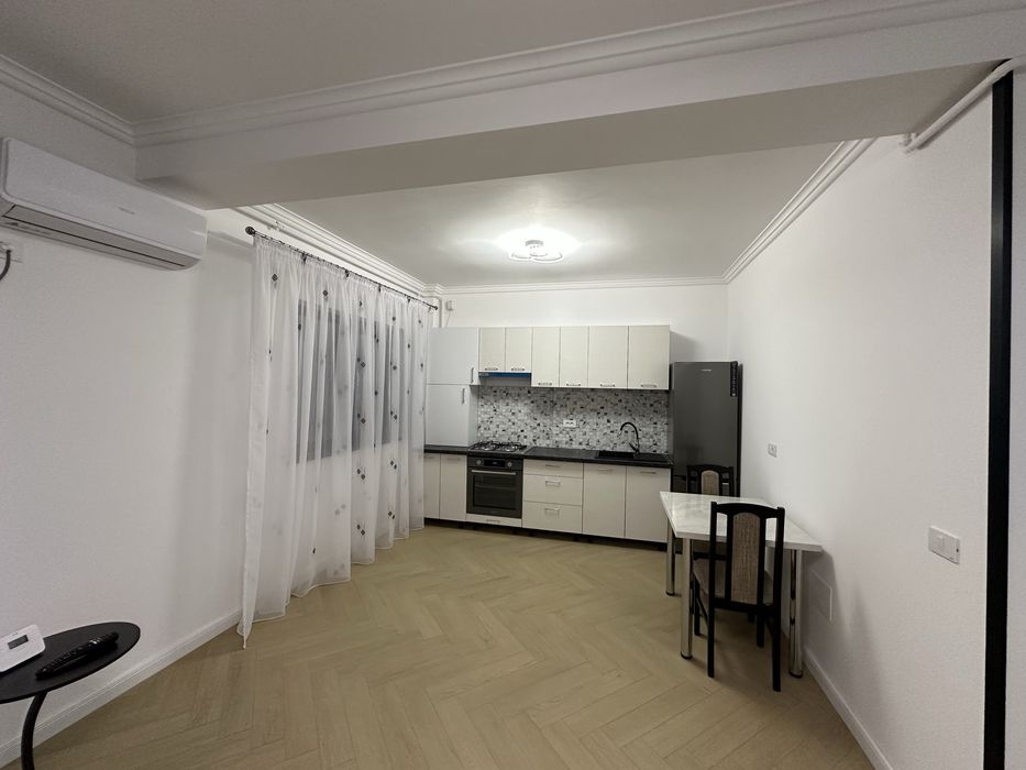 Apartament de lux la prima  inchiriere! Nou!Nou!Nou!