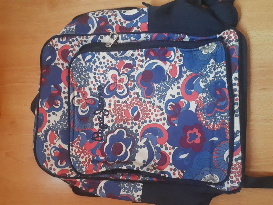 Раница Pepe Jeans