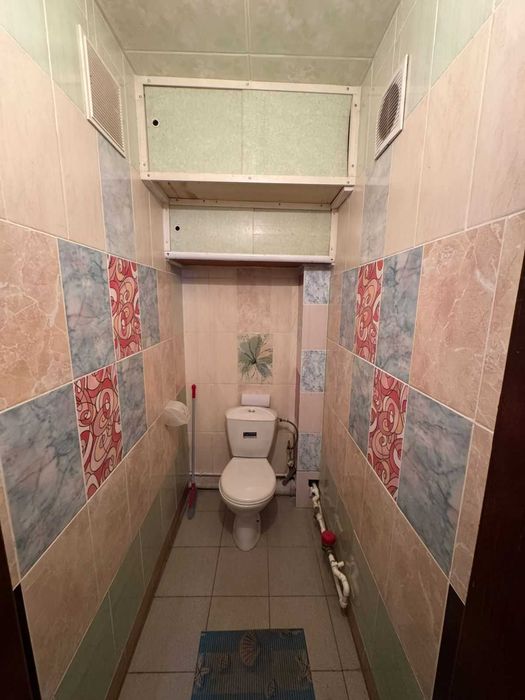 Продам 3 комн квартиру в районе НИШ