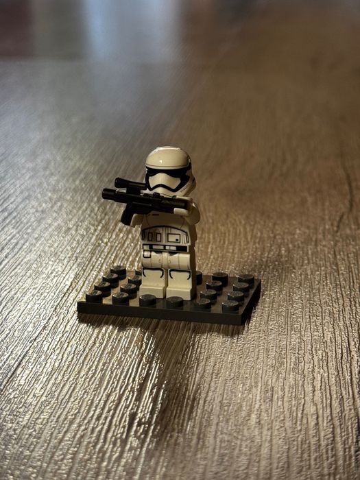 LEGO Star Wars Minifigurine First Order