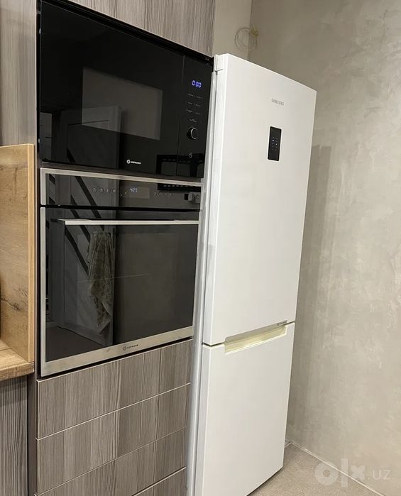 Сдается 2 ком Паркентский Новостройка