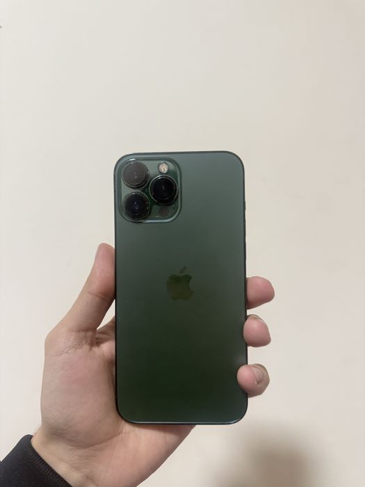 Iphone 13 pro max ideal