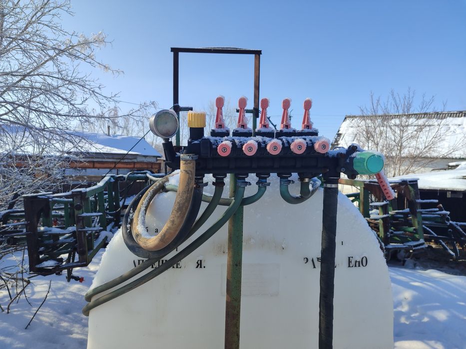 Протравщик обмен на мрс или лошадей