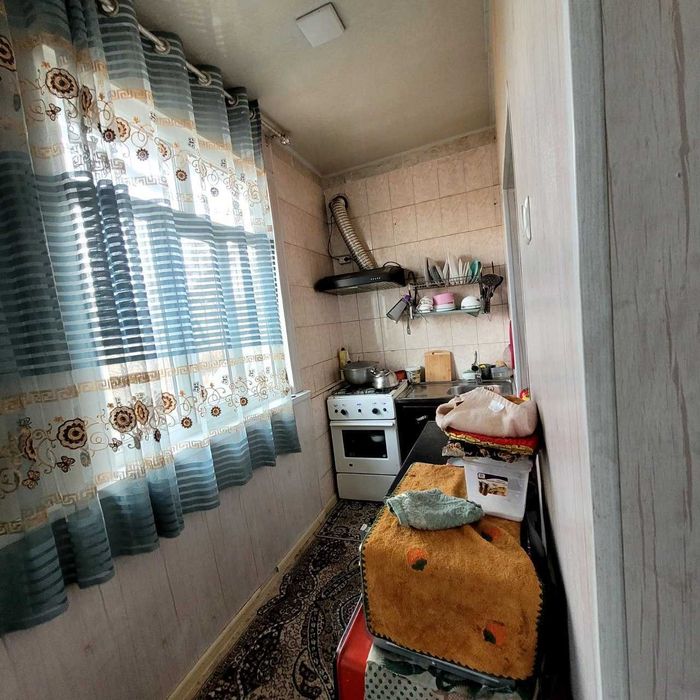 Юнусабад-15 | Метро Туркистон | 2-комн | Не торцевая | Срочно