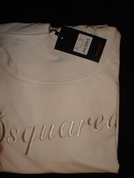 Мъжки суичър DSQUARED