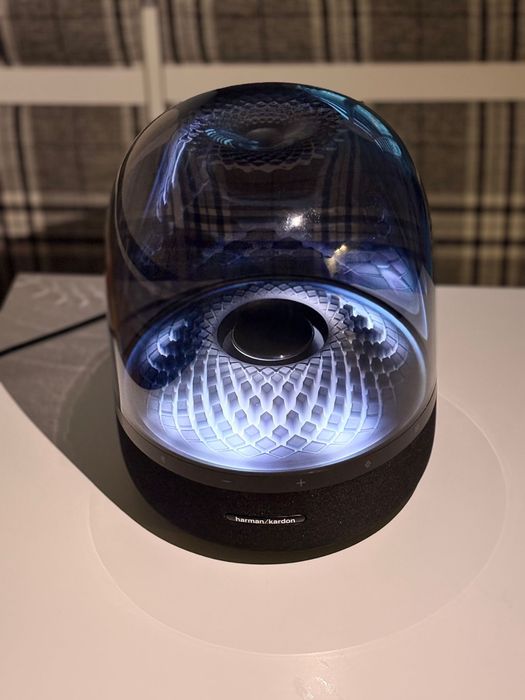 harman kardon aura studio 4