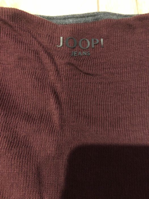Pulovar Joop jeans!