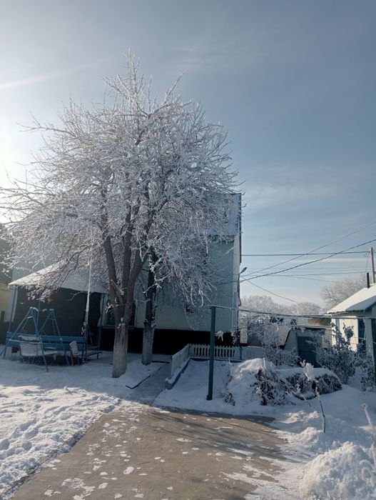 Үй сатылады 2 этажный