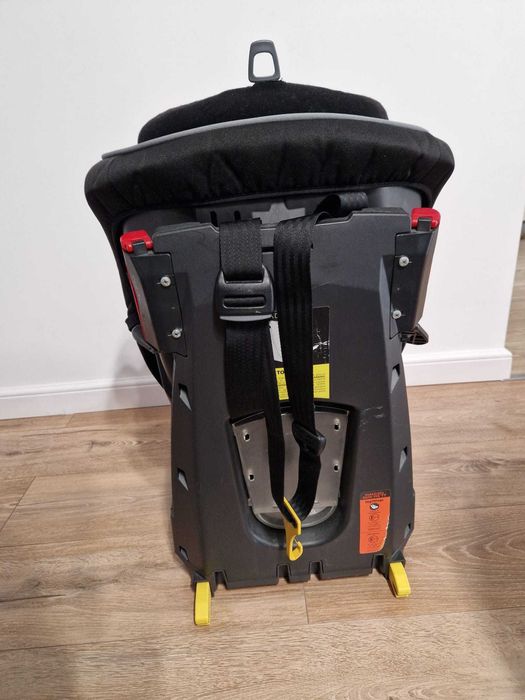 Scaun Auto Peg Perego Viagio 1 Duo Fix TT Isofix