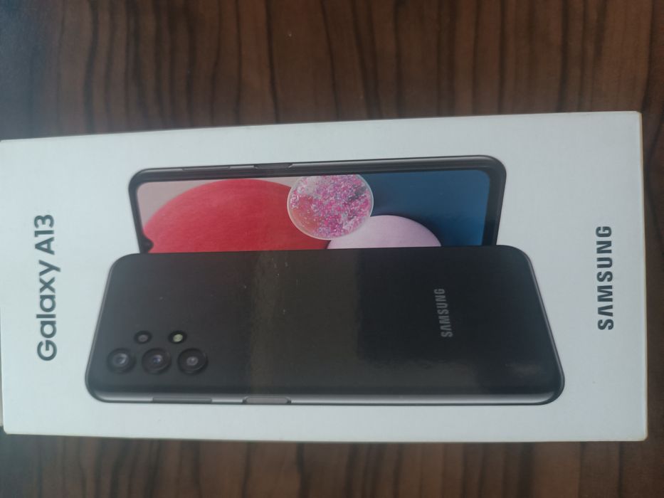 Samsung galaxy A-13