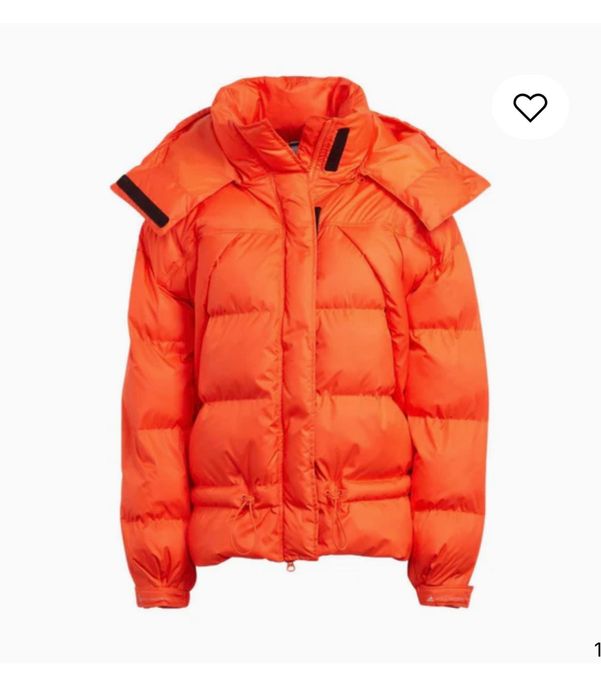 Дамско яке Adidas by Stella McCartney