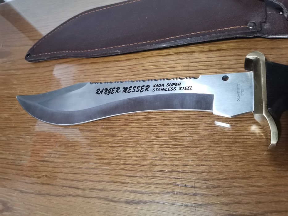 Cutit masiv C-Jul-Herbertz 43/30.5 cm