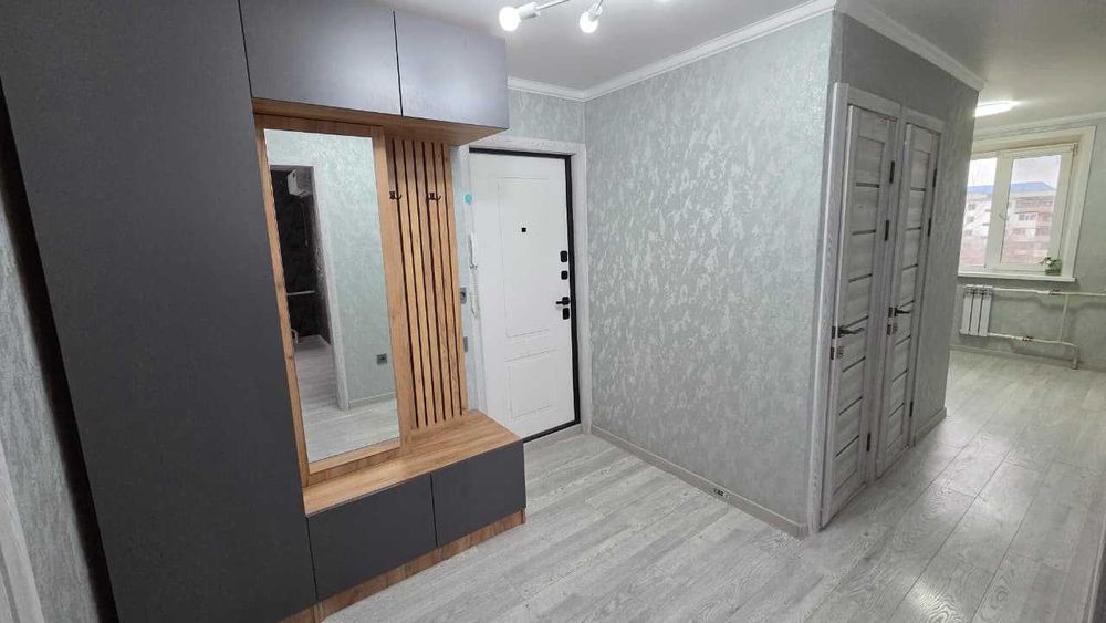 Продам 3-комнатную квартиру