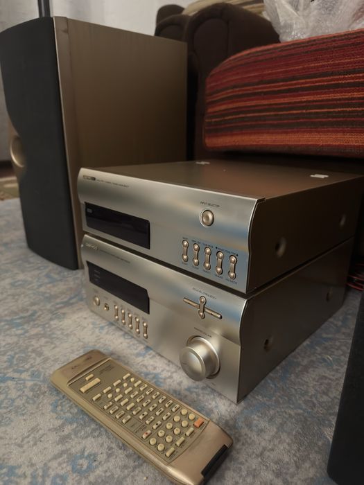 Daewoo AMI-950A HI-FI Class A
