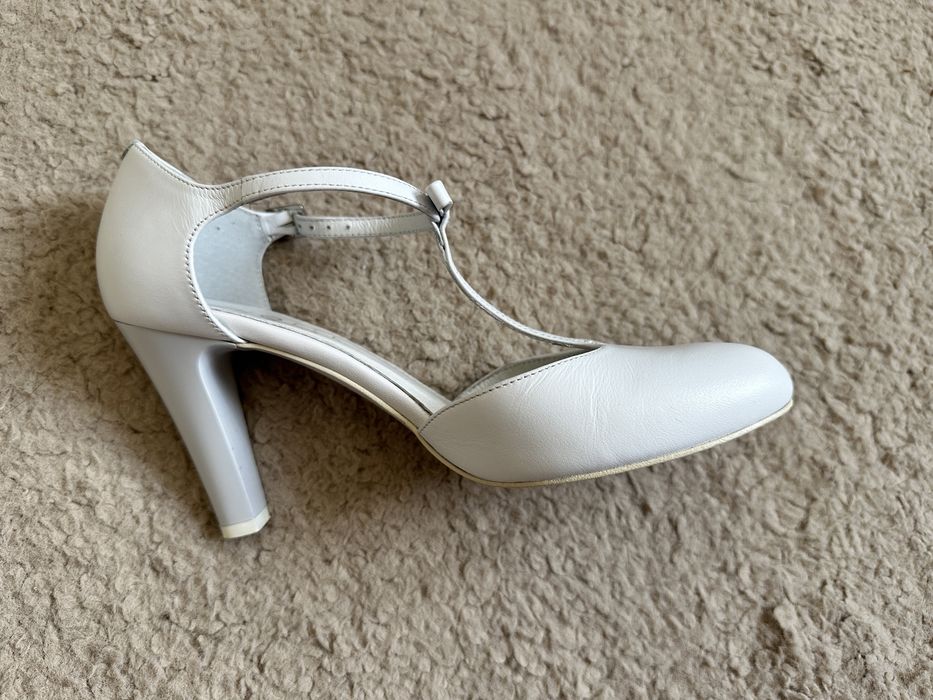 Pantofi mireasa/ocazie speciala