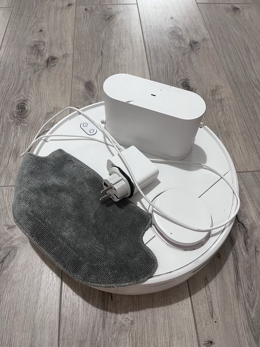 Робот пылесос Xiaomi