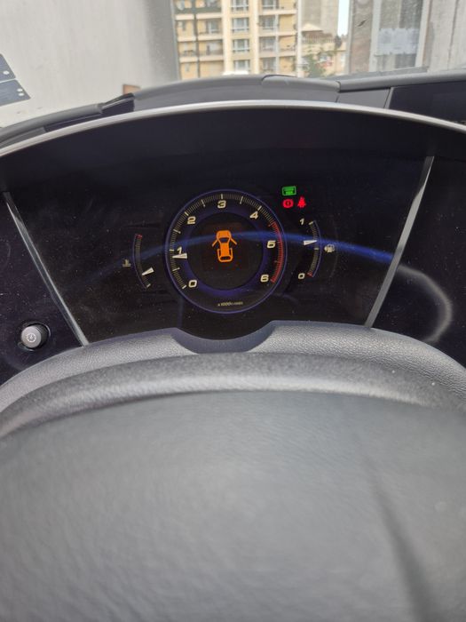 Honda civic 8 / 2.2 дизел РАЗПРОДАЖБА на части