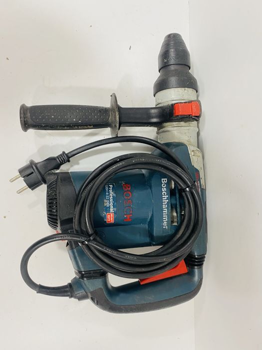 Bosch rotopercutor GBH 4-32 DFR