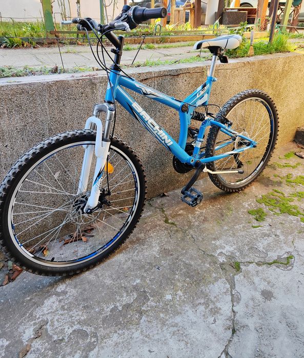 Велосипед BACHINI 26