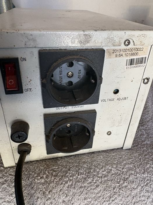 Stabilizator 1000va