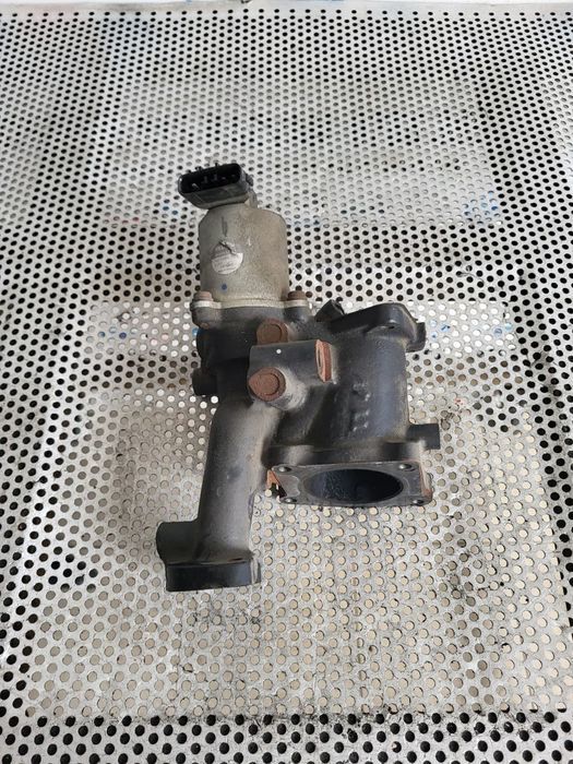 Supapa Valva Egr Opel Astra H Zafira B Cortsa C Combo Meriva A 1.7 Cdti Motor Z17DTH Factura Si Gar