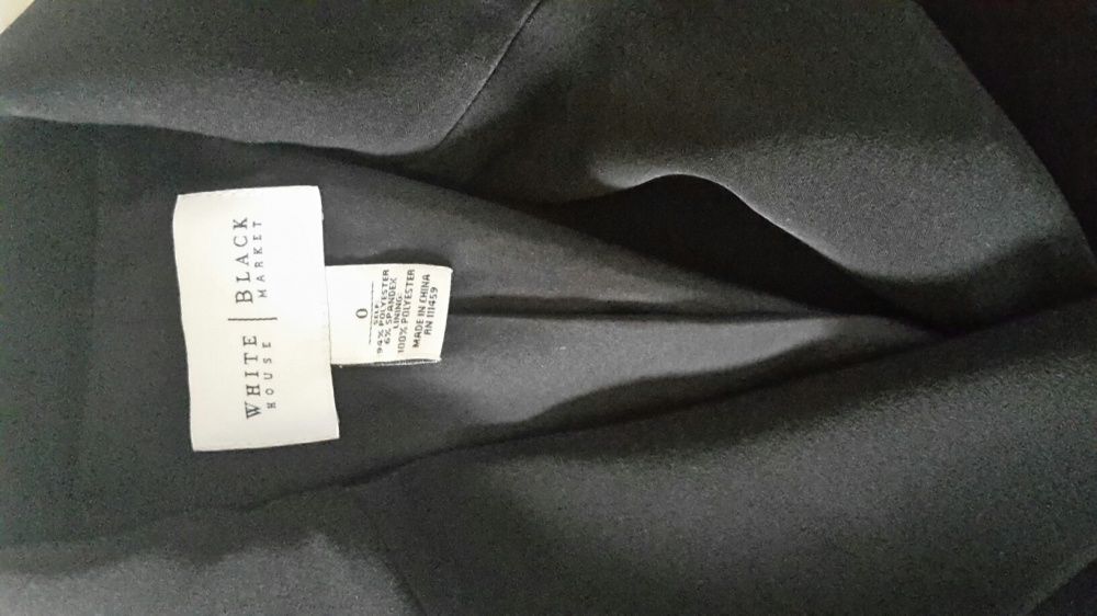 Топ Garcia jeans, Елек Junona,горнище H&M