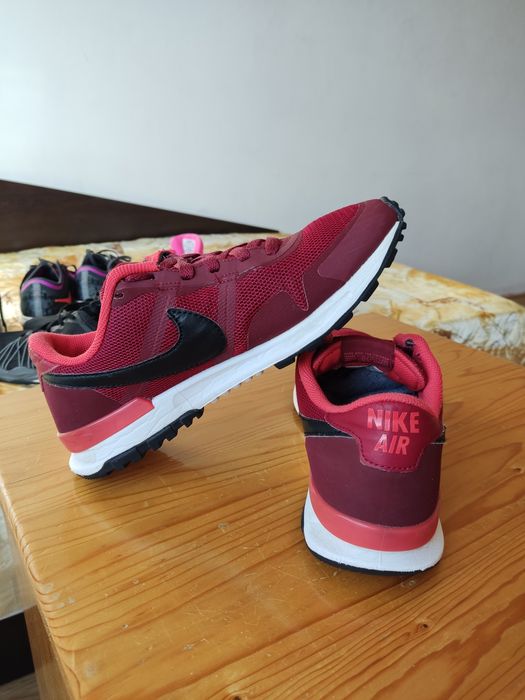 Nike air Pegasus N:40,5