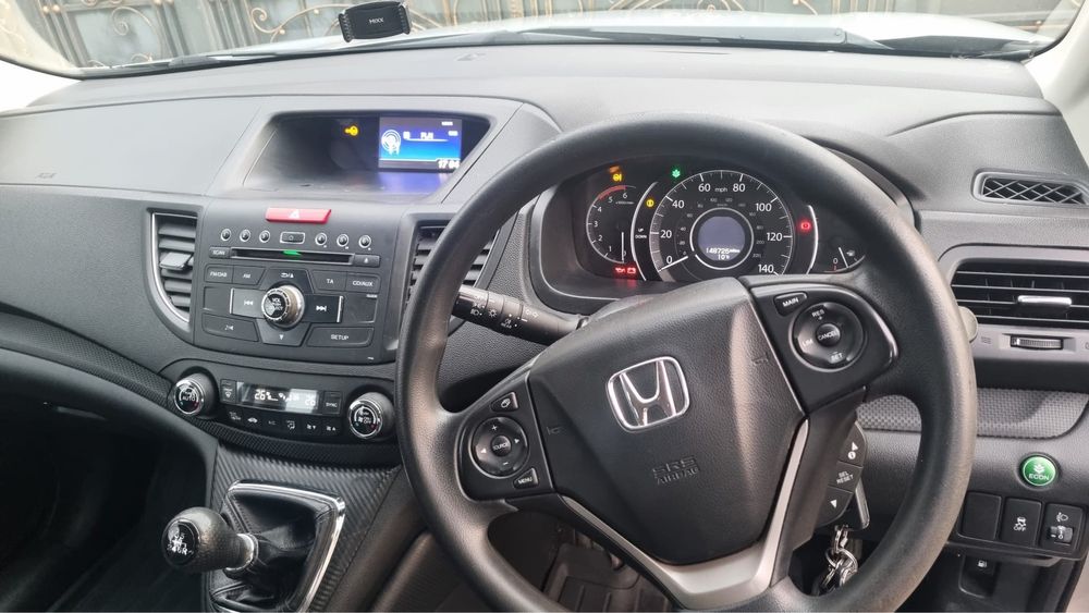 Honda CR-V de vânzare