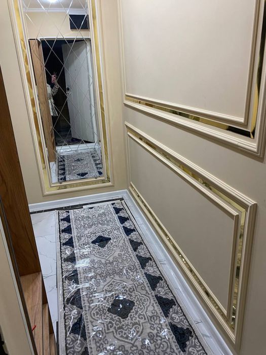 Квартира ижарага берилади