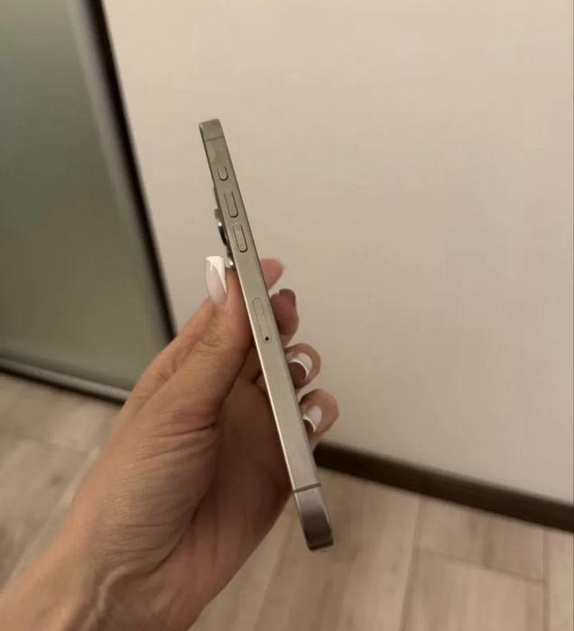 Айфон 15 Pro max на 1 tb