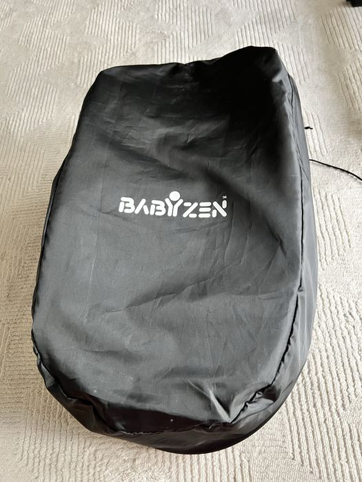 Люлька для коляски yo-yo