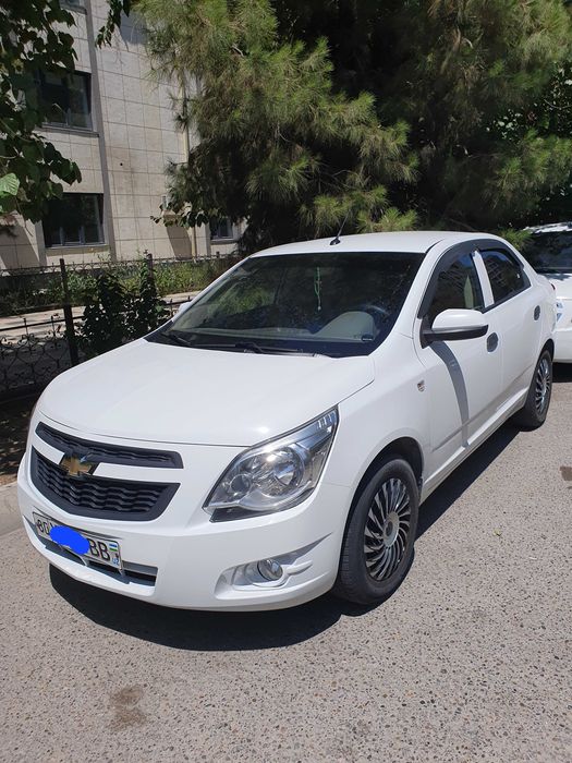 Cobalt mexanika 2020 yil