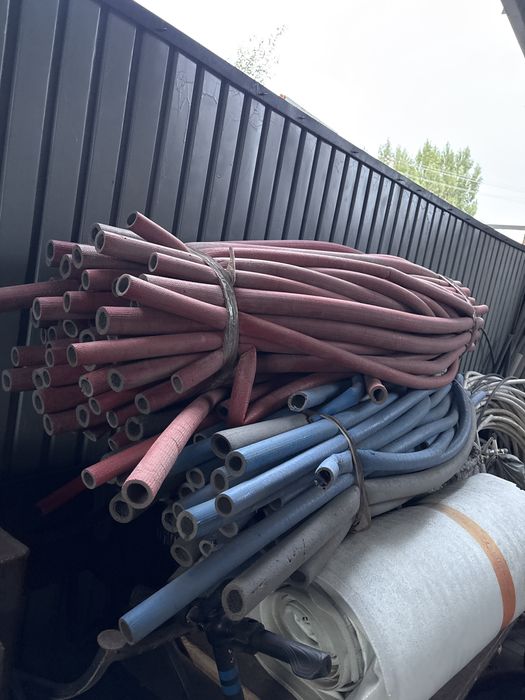 Продам утеплитель для труб
