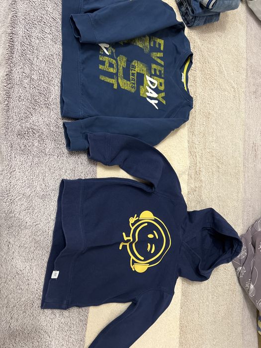 Одежда на мальчика