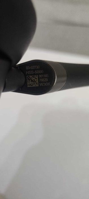 Casti profesionale Jabra Engage 50 Stereo NOI | USB | Noise-cancelling