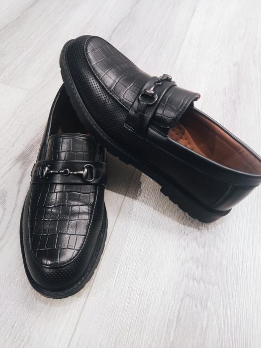 Туфли детские 38 размер