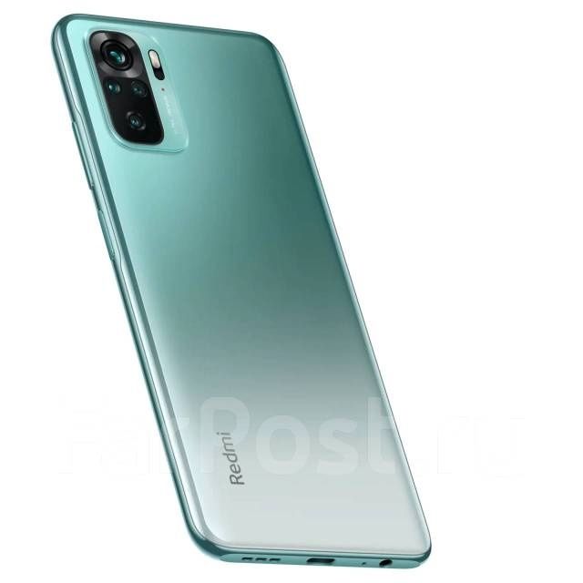Redmi note 10 4/64
