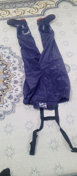 Продаётся камбинзон с Корея привезли