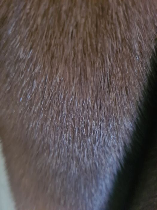 Продам норковую шубу