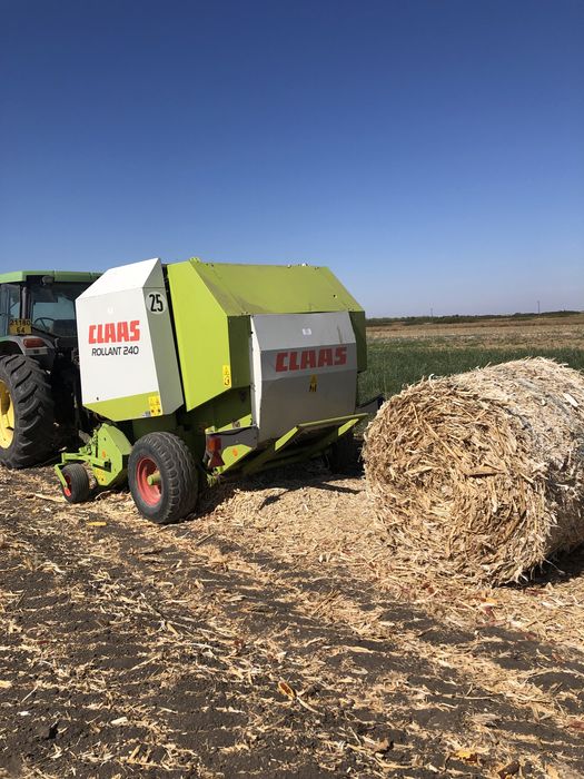 Utilaje agricole