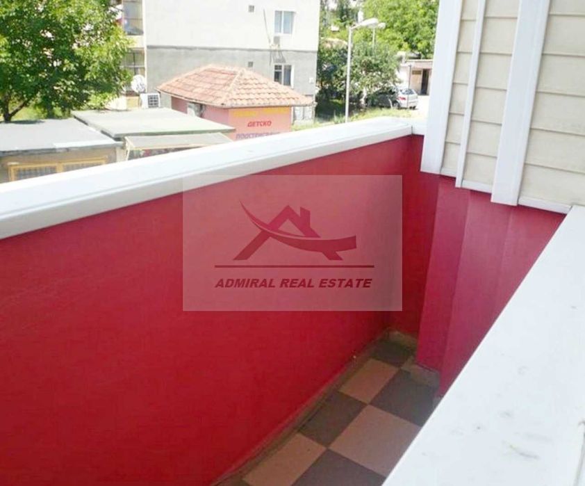 Дава се под наем Двустаен апартамент в Варна, Трошево - 77 кв.м за 409 € - Снимка #4